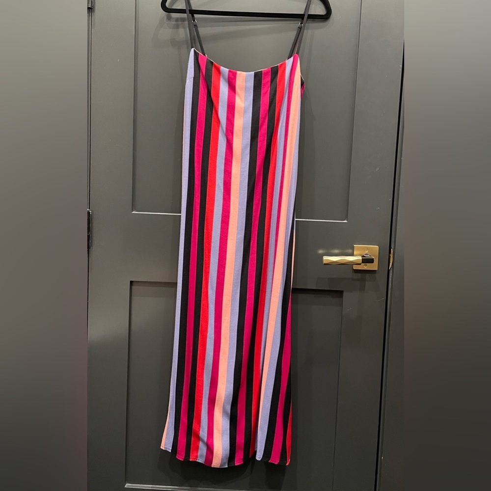Reformation midi dress - size 4